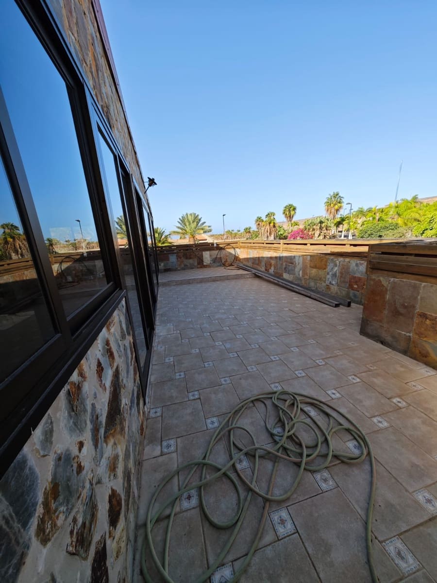 3 soveværelse Villa til salg i Mogan med garage - € 790.000 (Ref: 9302803)