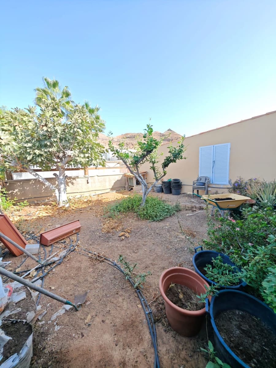 3 soveværelse Villa til salg i Mogan med garage - € 790.000 (Ref: 9302803)