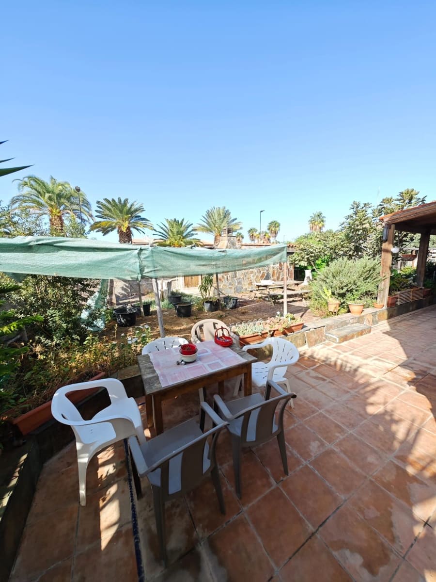 3 soveværelse Villa til salg i Mogan med garage - € 790.000 (Ref: 9302803)