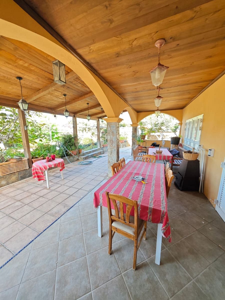 3 soveværelse Villa til salg i Mogan med garage - € 790.000 (Ref: 9302803)