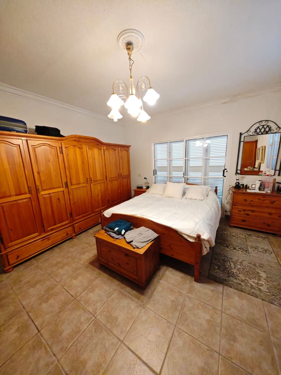 3 soveværelse Villa til salg i Mogan med garage - € 790.000 (Ref: 9302803)