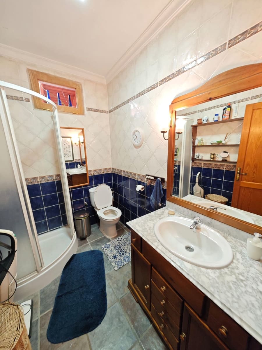 3 soveværelse Villa til salg i Mogan med garage - € 790.000 (Ref: 9302803)