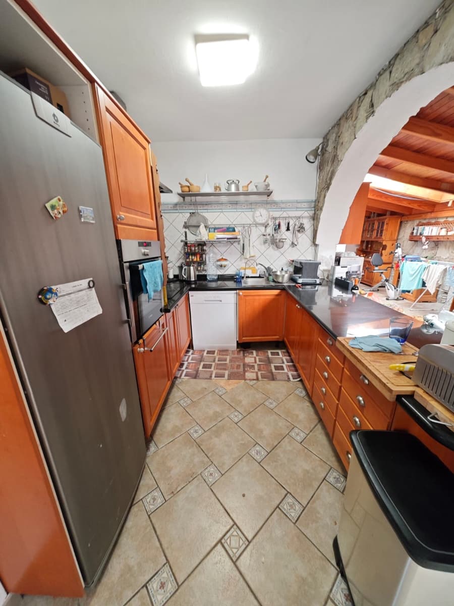 3 soveværelse Villa til salg i Mogan med garage - € 790.000 (Ref: 9302803)