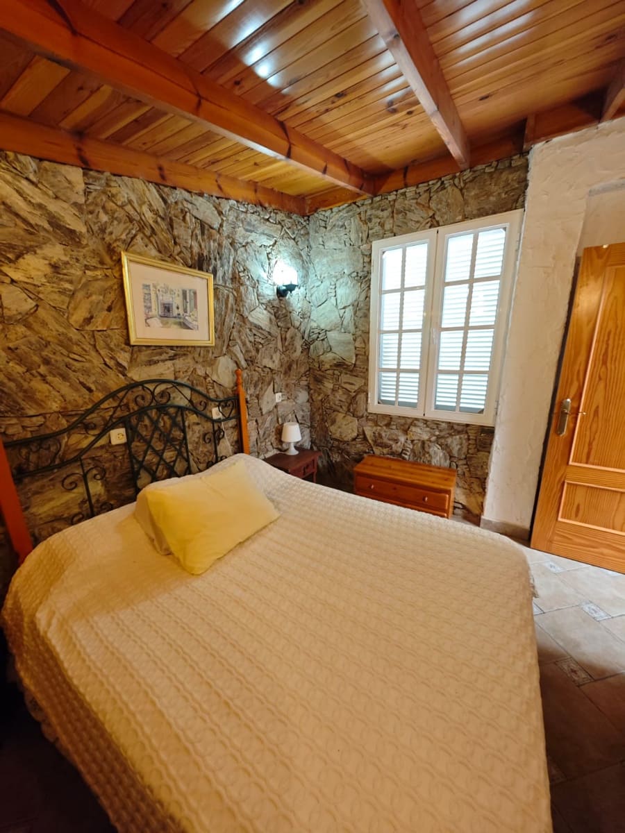 3 soveværelse Villa til salg i Mogan med garage - € 790.000 (Ref: 9302803)