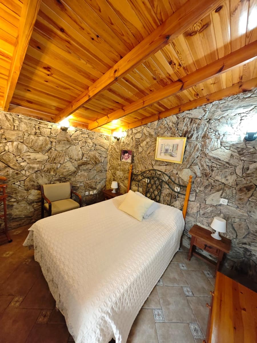 3 soveværelse Villa til salg i Mogan med garage - € 790.000 (Ref: 9302803)