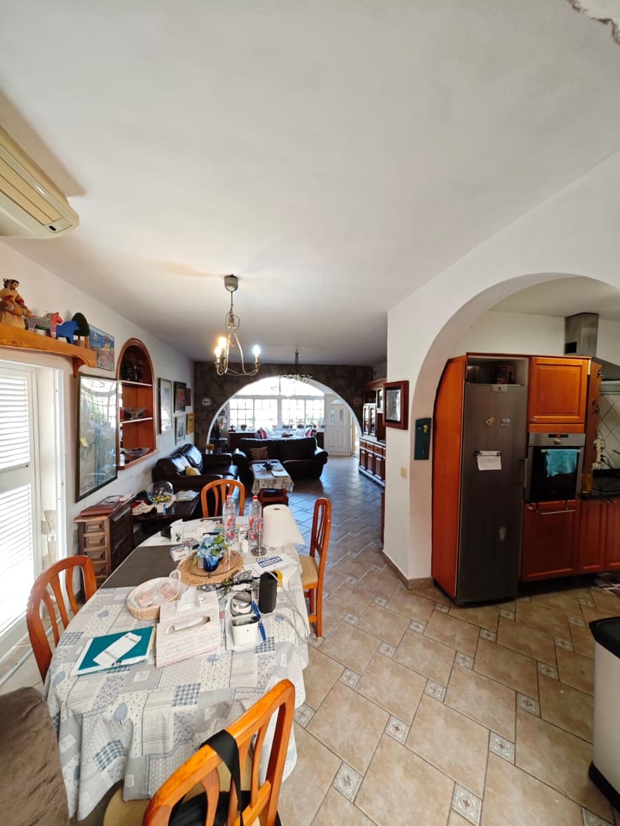 3 soveværelse Villa til salg i Mogan med garage - € 790.000 (Ref: 9302803)