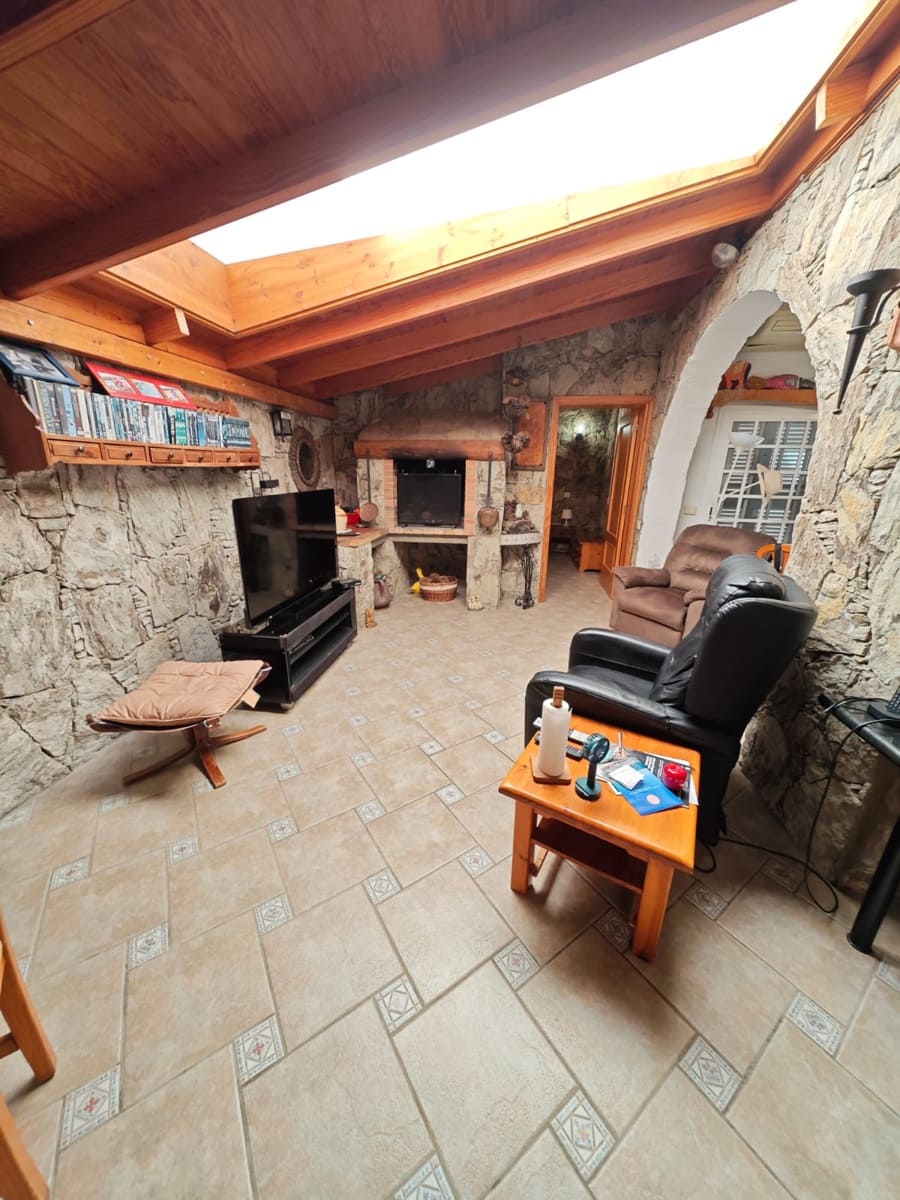 3 soveværelse Villa til salg i Mogan med garage - € 790.000 (Ref: 9302803)