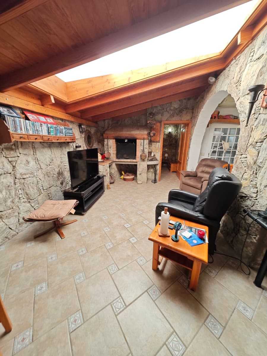 3 soveværelse Villa til salg i Mogan med garage - € 790.000 (Ref: 9302803)