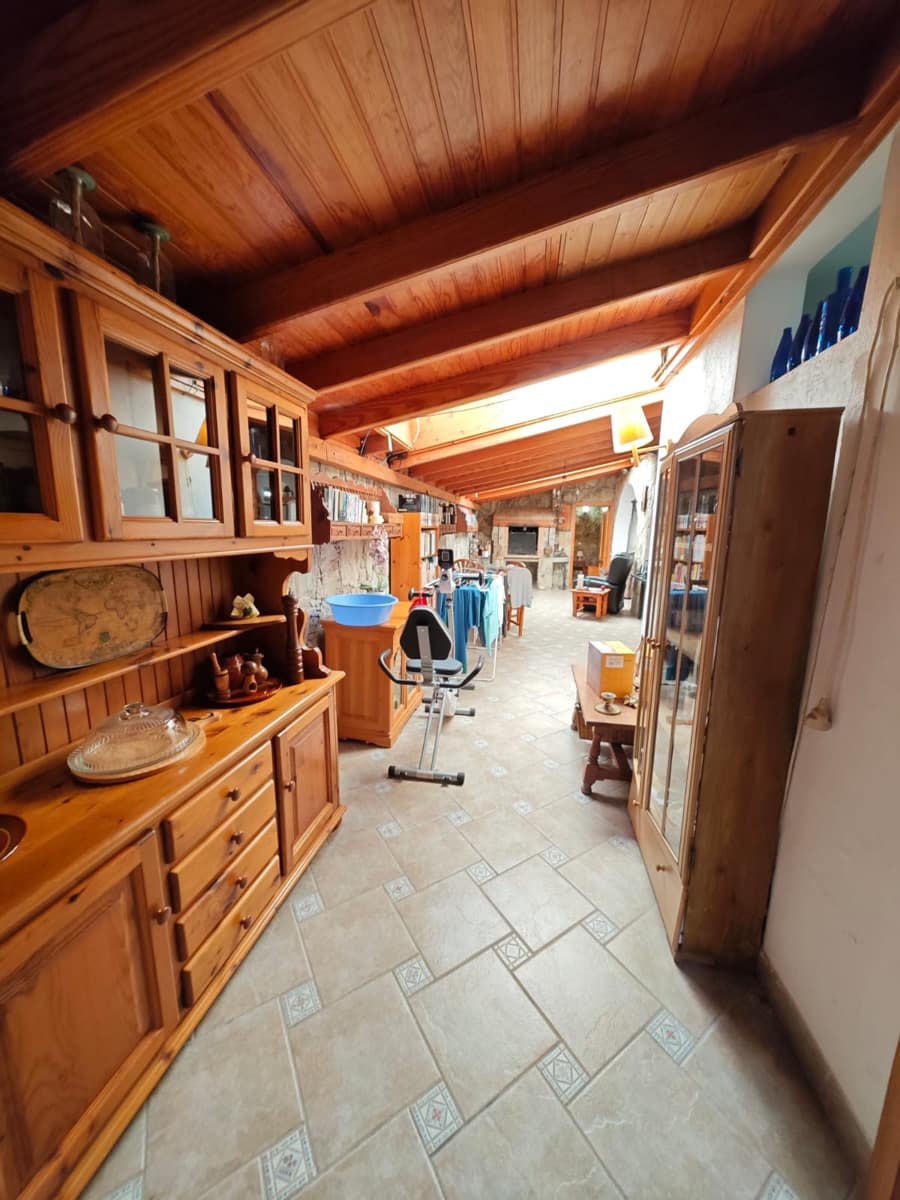 3 soveværelse Villa til salg i Mogan med garage - € 790.000 (Ref: 9302803)