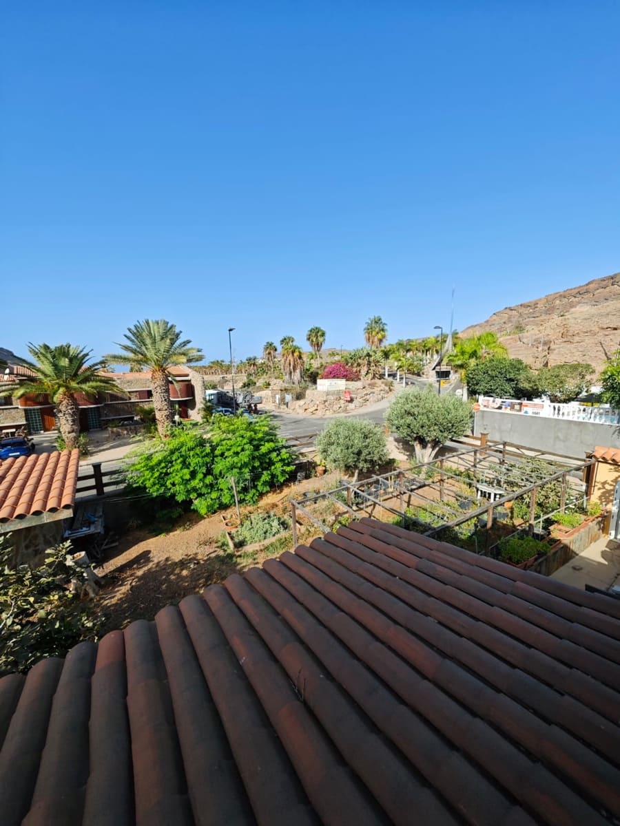 3 soveværelse Villa til salg i Mogan med garage - € 790.000 (Ref: 9302803)