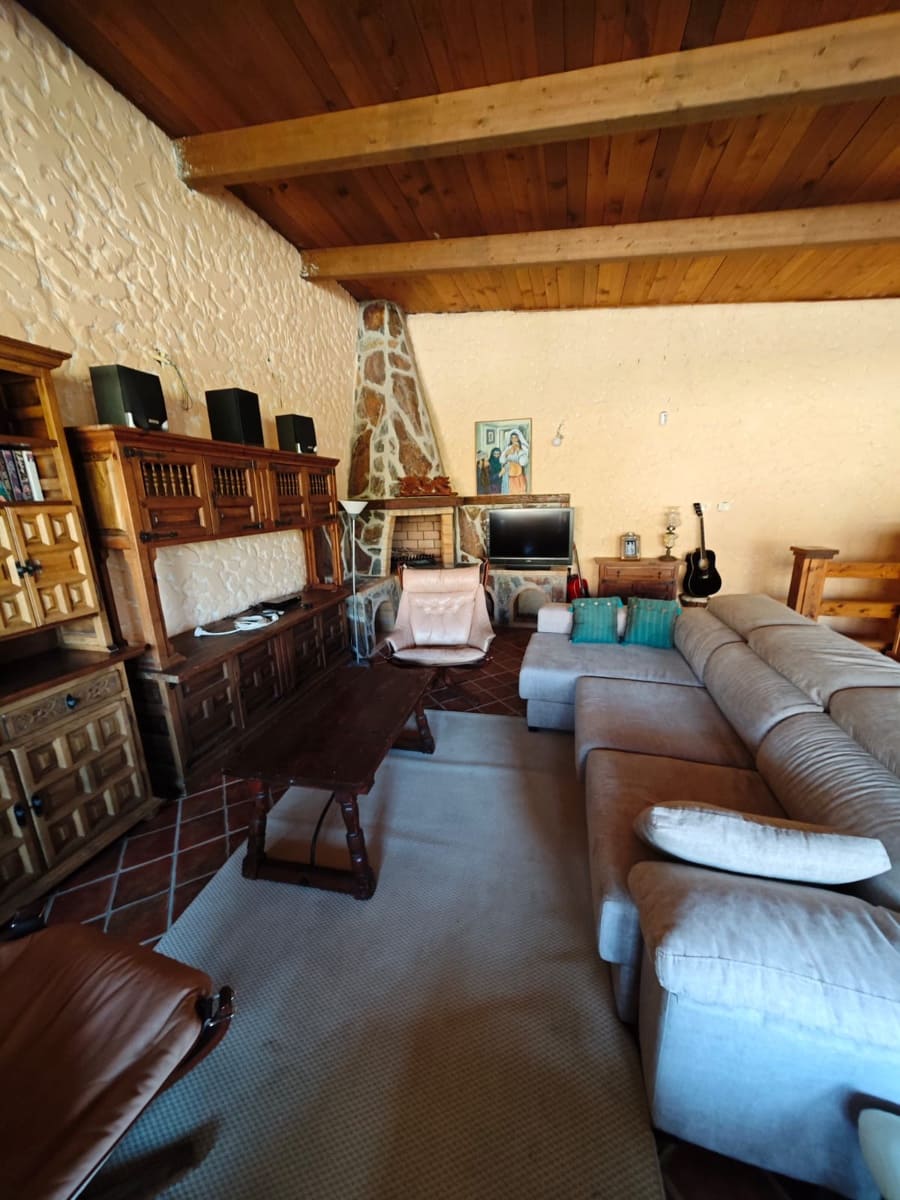 3 soveværelse Villa til salg i Mogan med garage - € 790.000 (Ref: 9302803)