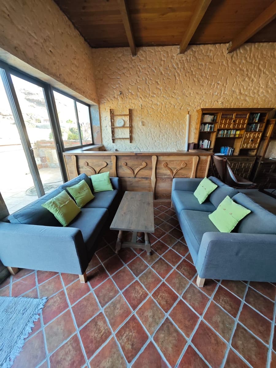 3 soveværelse Villa til salg i Mogan med garage - € 790.000 (Ref: 9302803)