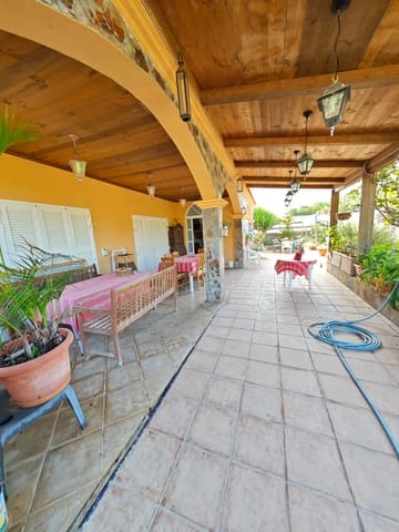 3 soveværelse Villa til salg i Mogán med garage - € 790.000 (Ref: 9302803)