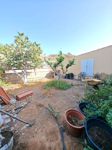 3 soveværelse Villa til salg i Mogán med garage - € 790.000 (Ref: 9302803)