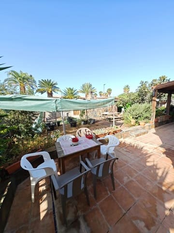 3 soveværelse Villa til salg i Mogán med garage - € 790.000 (Ref: 9302803)