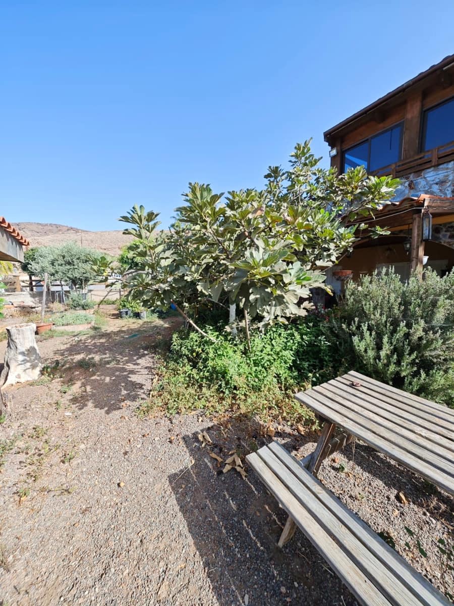 3 soveværelse Villa til salg i Mogan med garage - € 790.000 (Ref: 9302803)