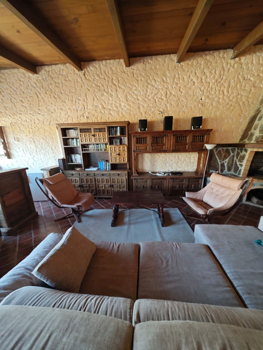 3 soveværelse Villa til salg i Mogan med garage - € 790.000 (Ref: 9302803)