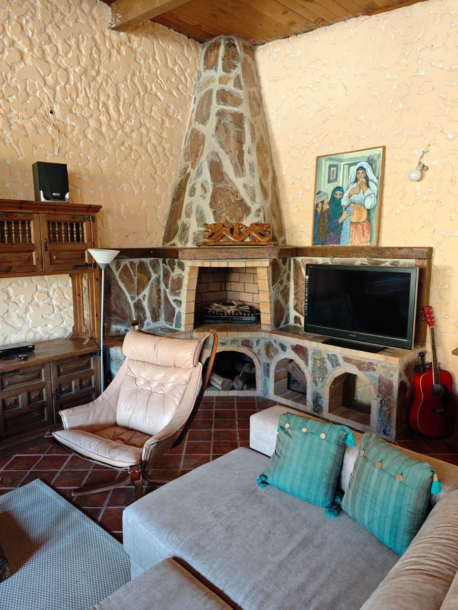 3 soveværelse Villa til salg i Mogan med garage - € 790.000 (Ref: 9302803)