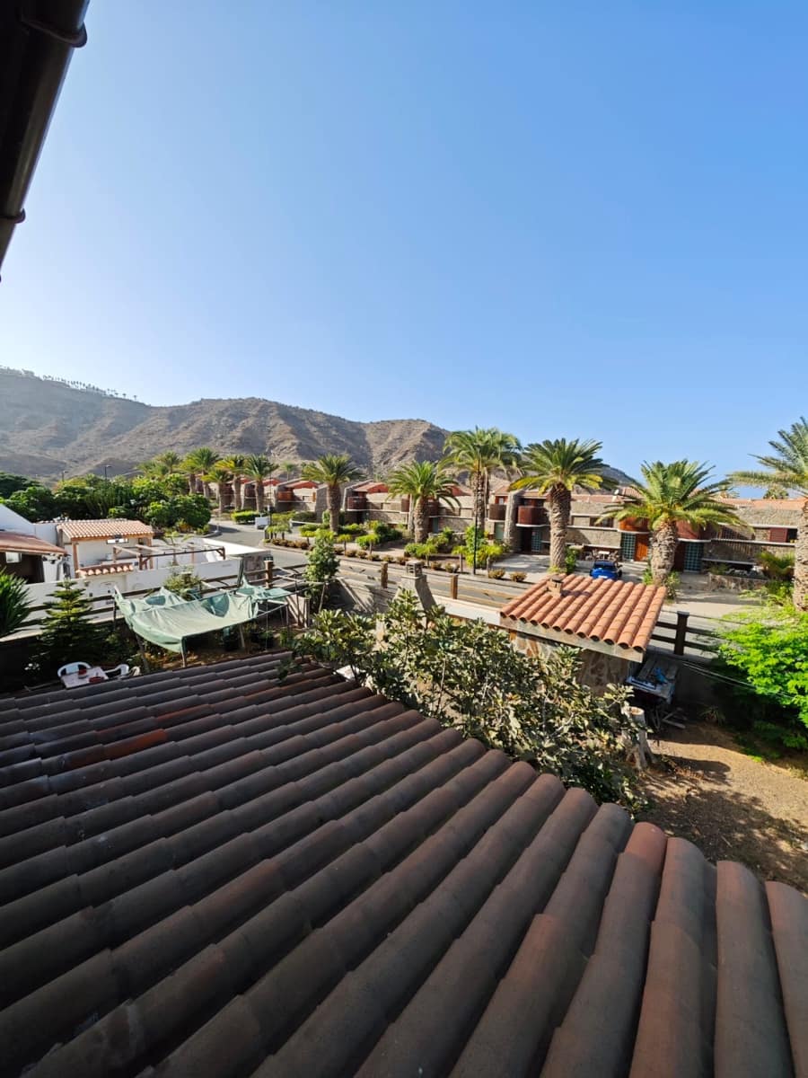 3 soveværelse Villa til salg i Mogan med garage - € 790.000 (Ref: 9302803)