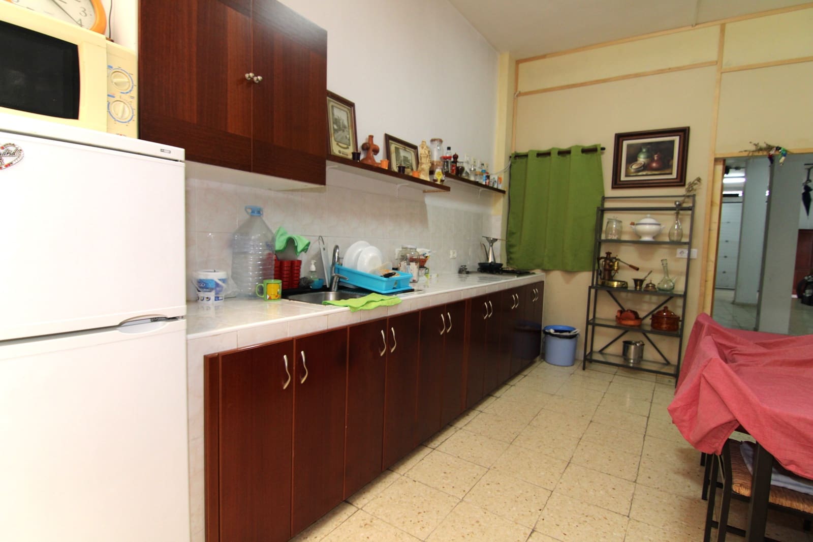 4 makuuhuone Rivitalo myytävänä paikassa Aguimes - 445 000 € (Ref: 9410315)