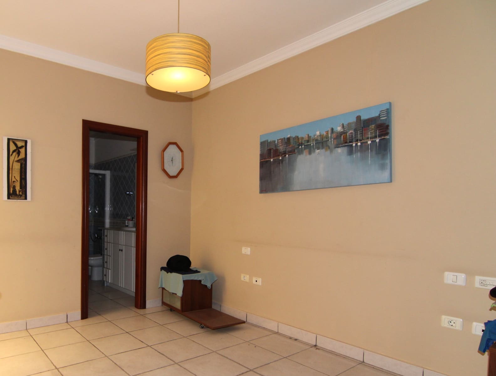 4 makuuhuone Rivitalo myytävänä paikassa Aguimes - 445 000 € (Ref: 9410315)