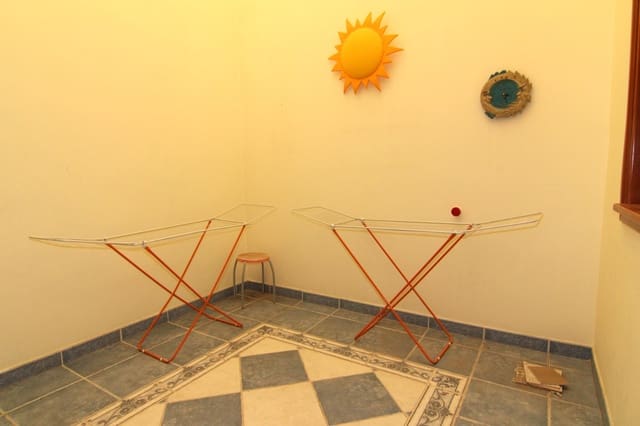 4 makuuhuone Rivitalo myytävänä paikassa Arinaga, Agüimes - 445 000 € (Ref: 9410315)