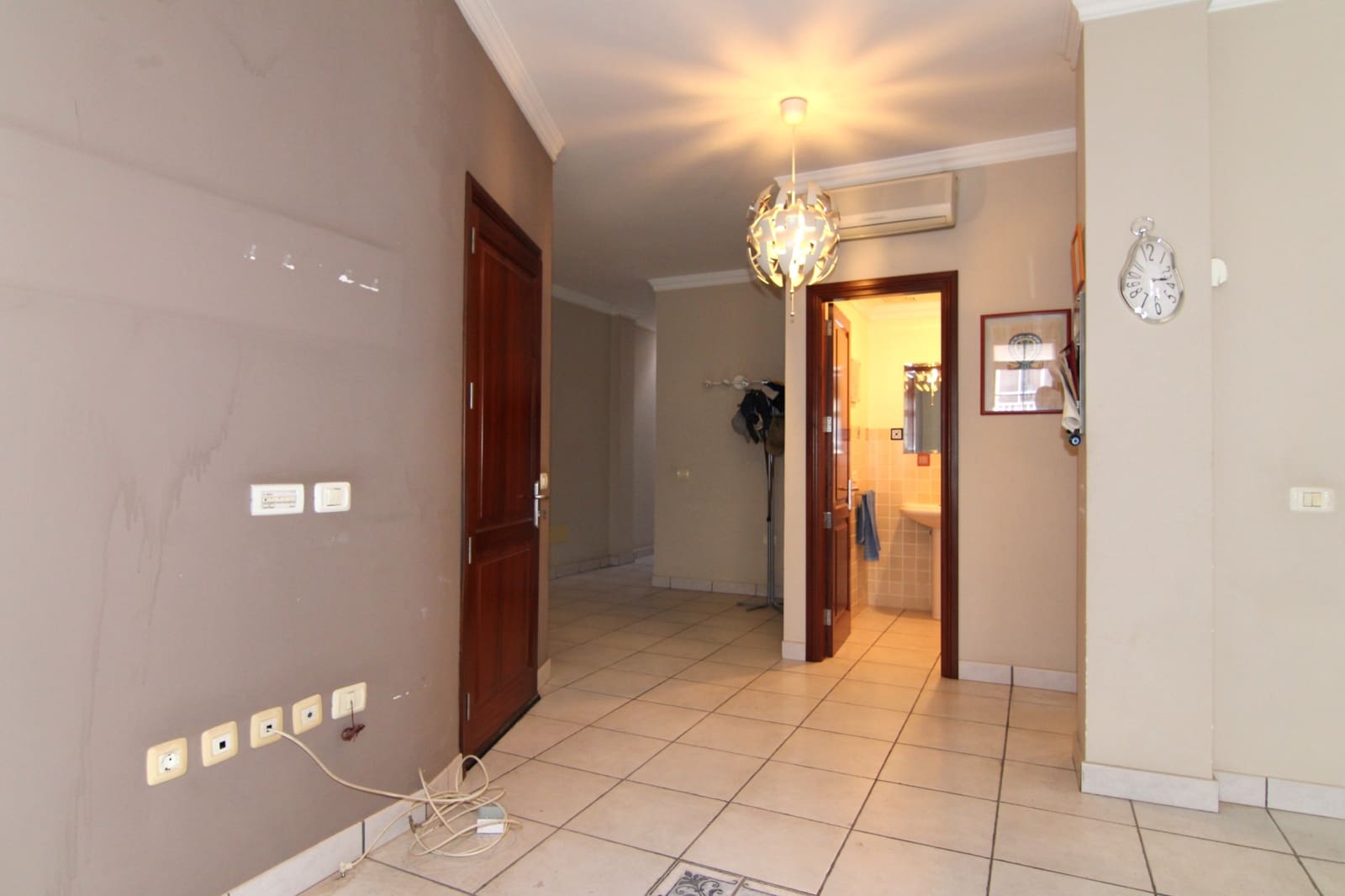 4 makuuhuone Rivitalo myytävänä paikassa Aguimes - 445 000 € (Ref: 9410315)