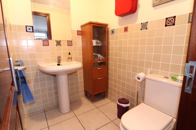 4 makuuhuone Rivitalo myytävänä paikassa Arinaga, Agüimes - 445 000 € (Ref: 9410315)