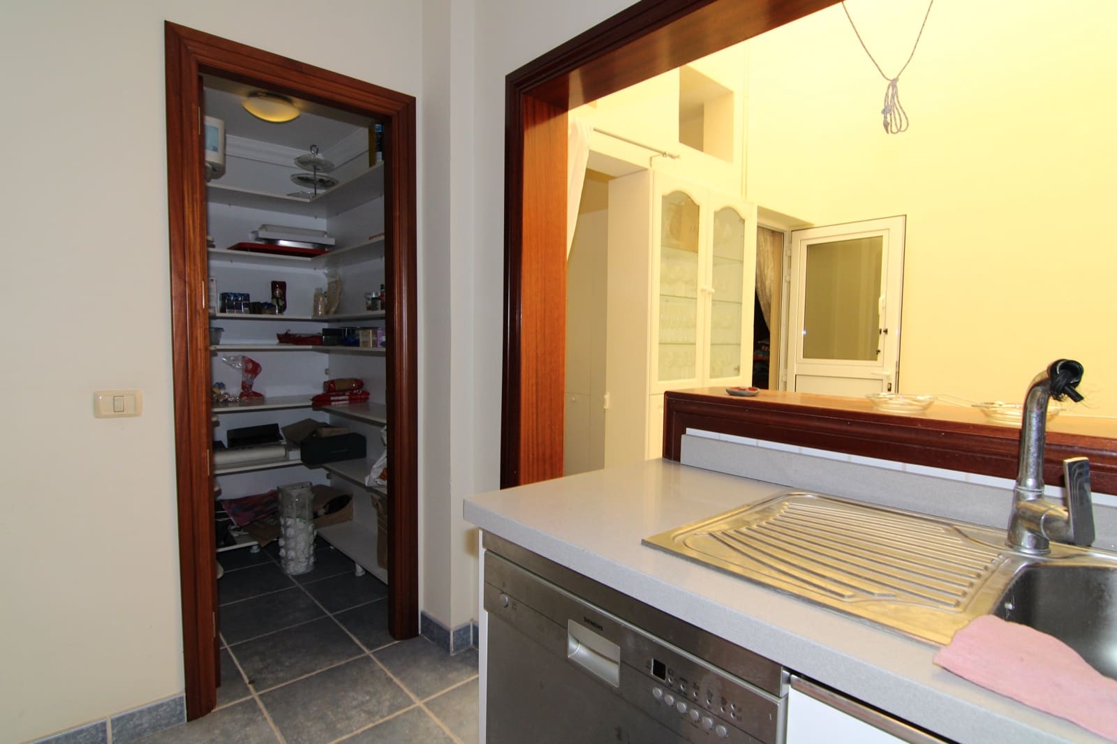 4 makuuhuone Rivitalo myytävänä paikassa Aguimes - 445 000 € (Ref: 9410315)