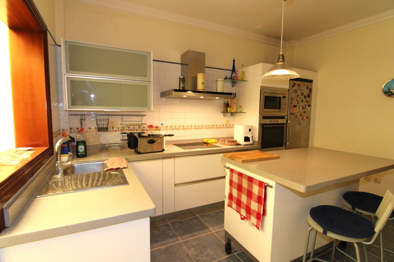 4 makuuhuone Rivitalo myytävänä paikassa Aguimes - 445 000 € (Ref: 9410315)