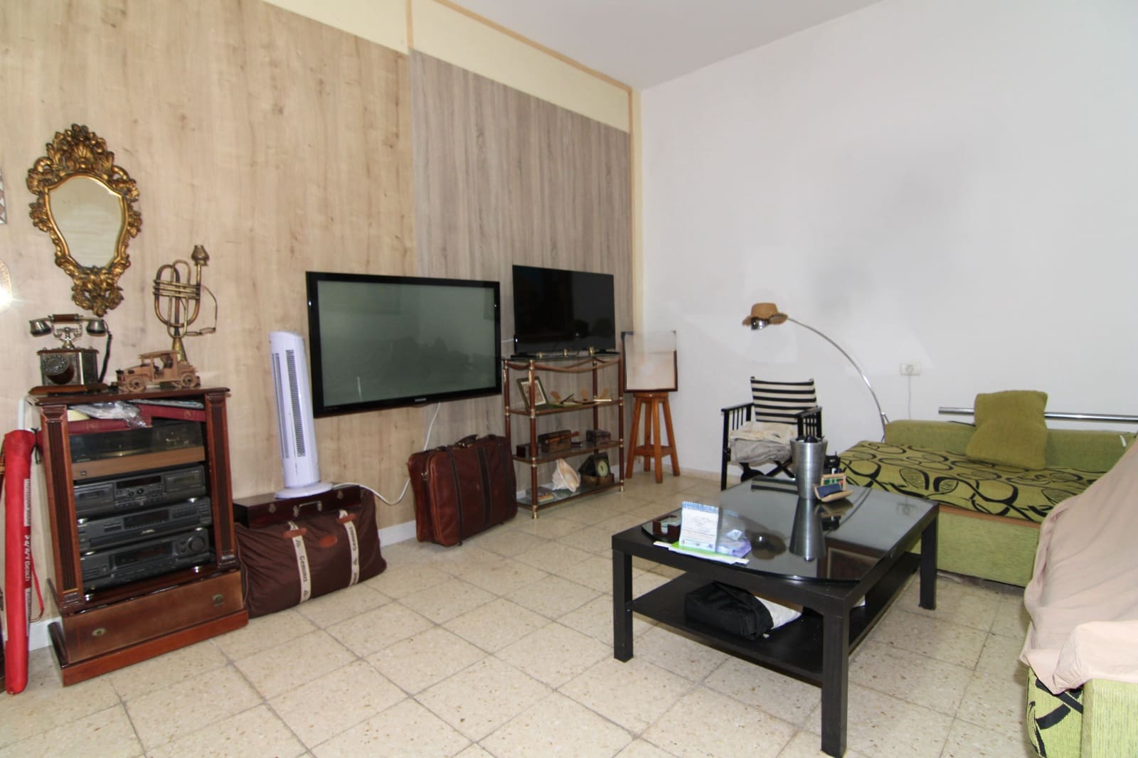 4 makuuhuone Rivitalo myytävänä paikassa Aguimes - 445 000 € (Ref: 9410315)