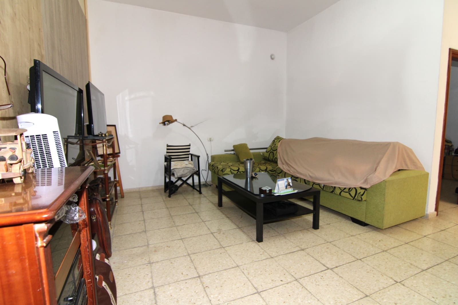 4 makuuhuone Rivitalo myytävänä paikassa Aguimes - 445 000 € (Ref: 9410315)