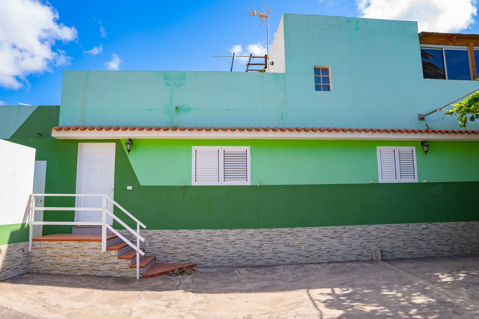 3 chambre Villa/Maison à vendre à Telde - 395 000 € (Ref: 9656613)