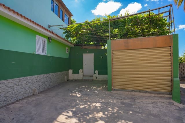 3 chambre Villa/Maison à vendre à Telde - 395 000 € (Ref: 9656613)