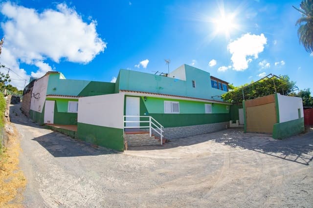 3 chambre Villa/Maison à vendre à Telde - 395 000 € (Ref: 9656613)