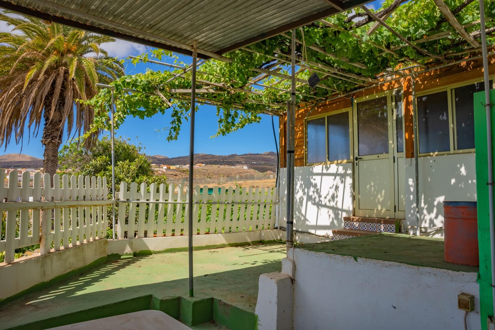 3 chambre Villa/Maison à vendre à Telde - 395 000 € (Ref: 9656613)