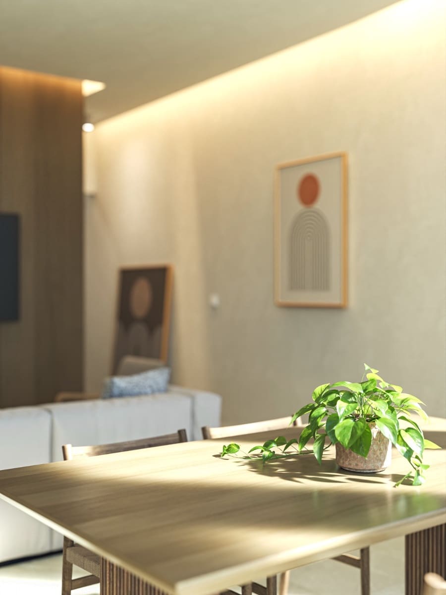 3 bedroom Flat for sale in Mogan with pool garage - € 274,000 (Ref: 9720279)