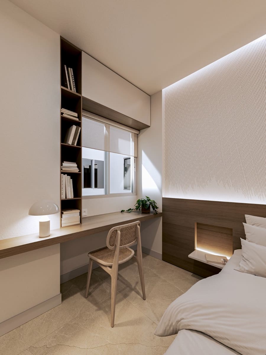 3 bedroom Flat for sale in Mogan with pool garage - € 274,000 (Ref: 9720279)