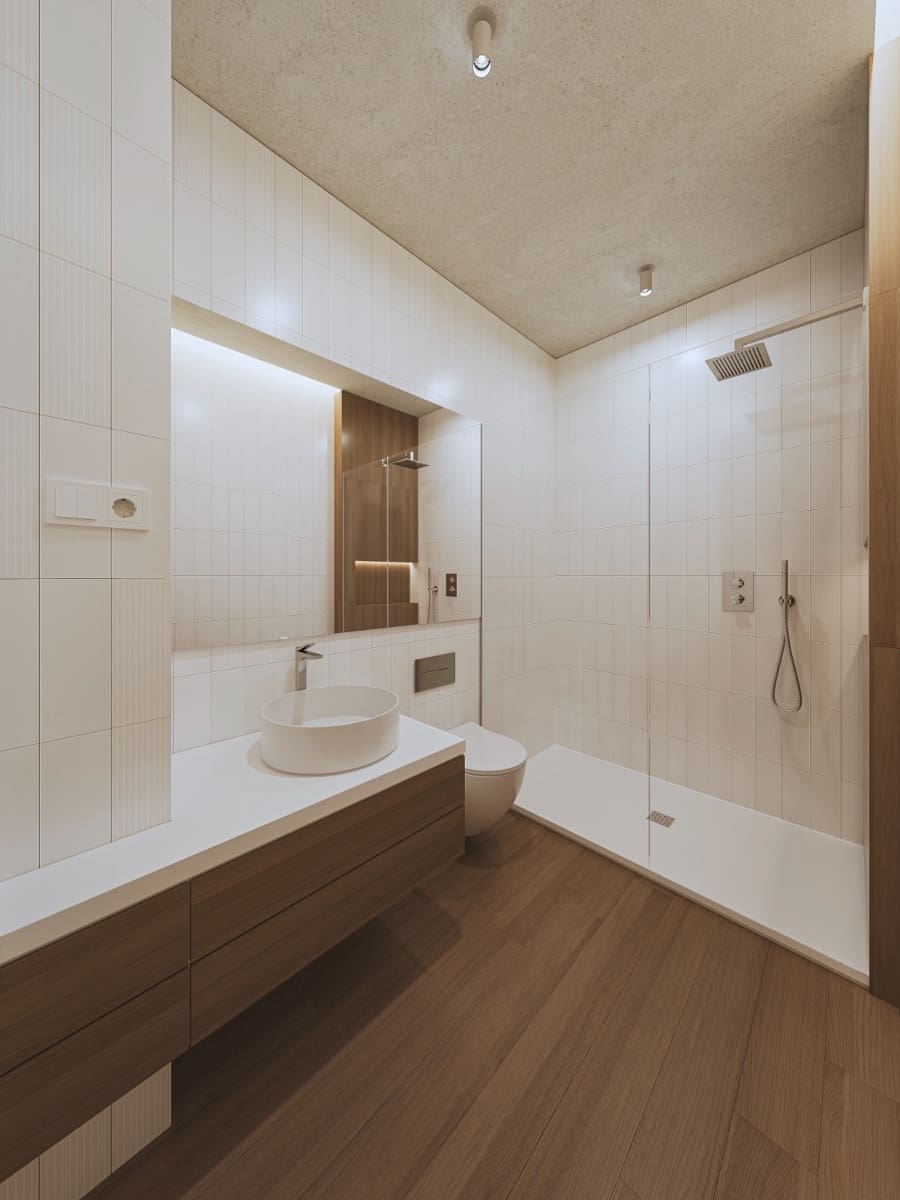 3 bedroom Flat for sale in Mogan with pool garage - € 274,000 (Ref: 9720279)