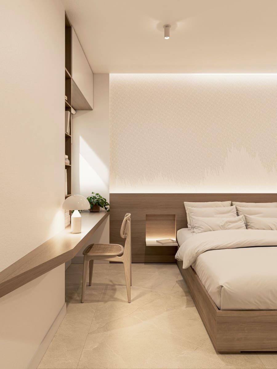 3 bedroom Flat for sale in Mogan with pool garage - € 274,000 (Ref: 9720279)