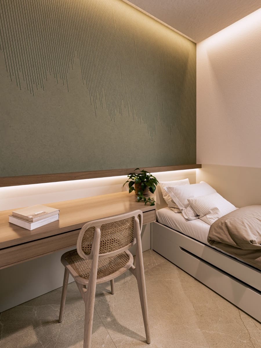 3 bedroom Flat for sale in Mogan with pool garage - € 274,000 (Ref: 9720279)