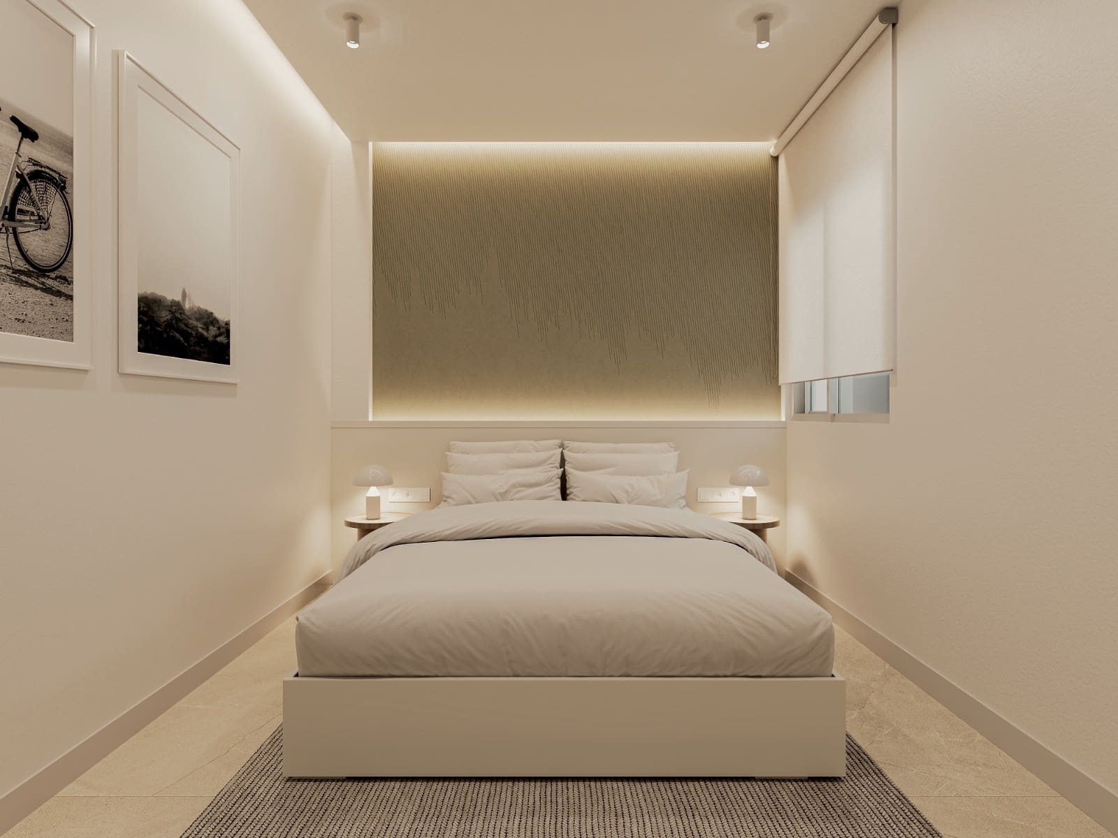 3 bedroom Flat for sale in Mogan with pool garage - € 274,000 (Ref: 9720279)