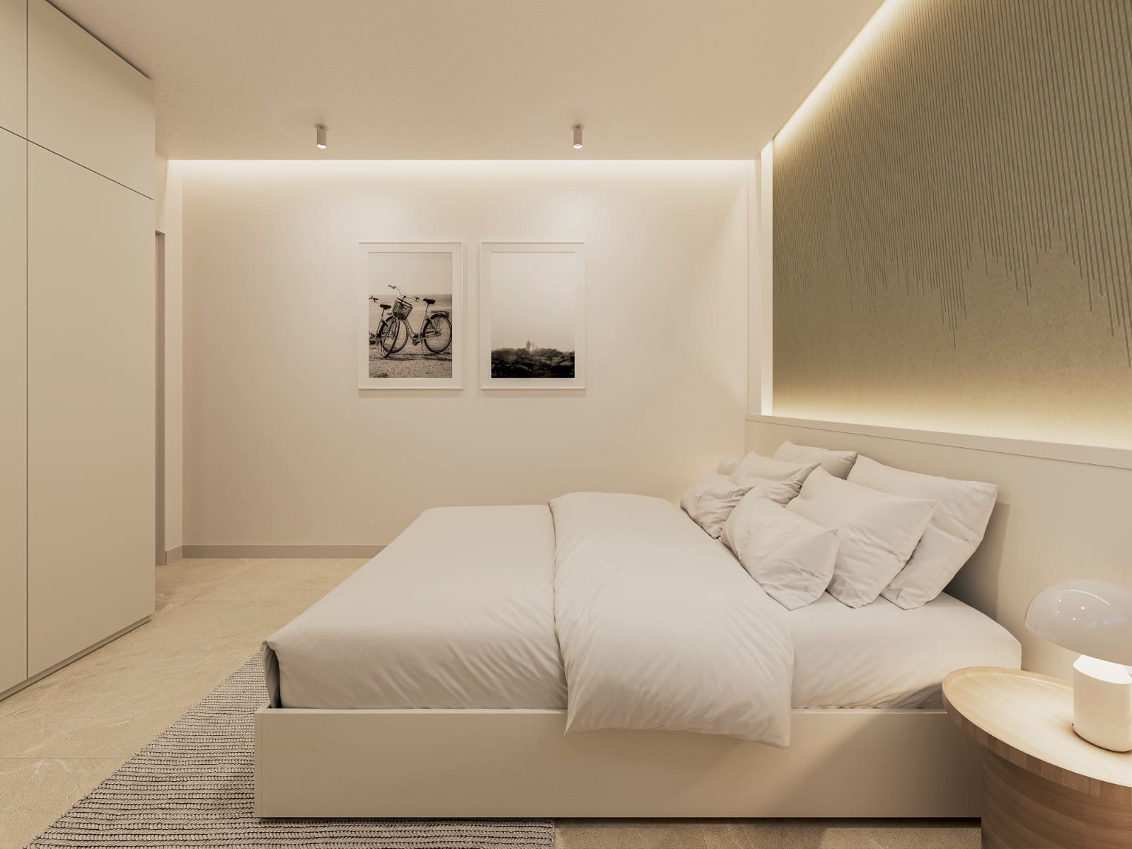 3 bedroom Flat for sale in Mogan with pool garage - € 274,000 (Ref: 9720279)