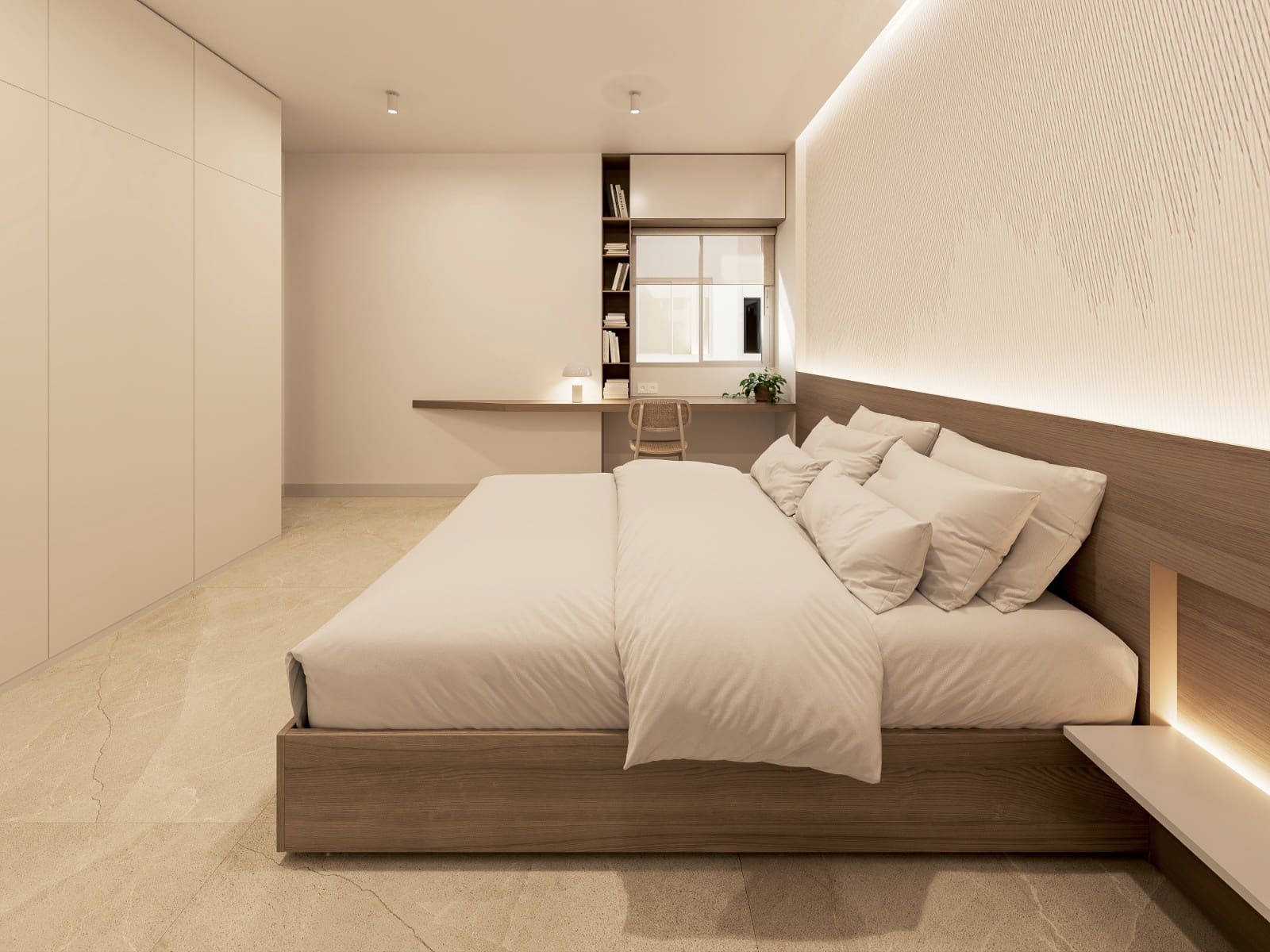 3 bedroom Flat for sale in Mogan with pool garage - € 274,000 (Ref: 9720279)