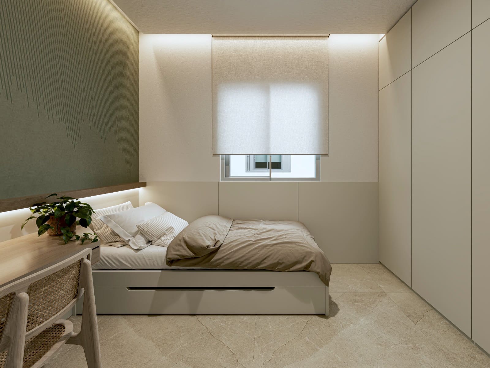 3 bedroom Flat for sale in Mogan with pool garage - € 274,000 (Ref: 9720279)