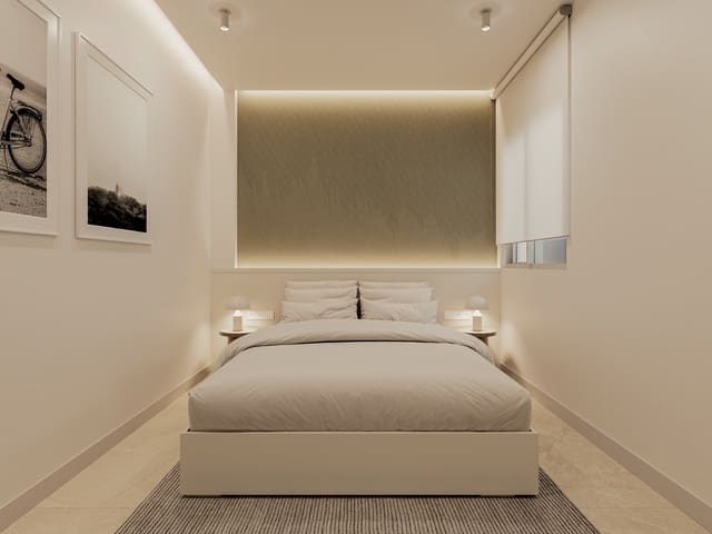 3 soveværelse Lejlighed til salg i Mogán med swimmingpool garage - € 274.000 (Ref: 9720279)