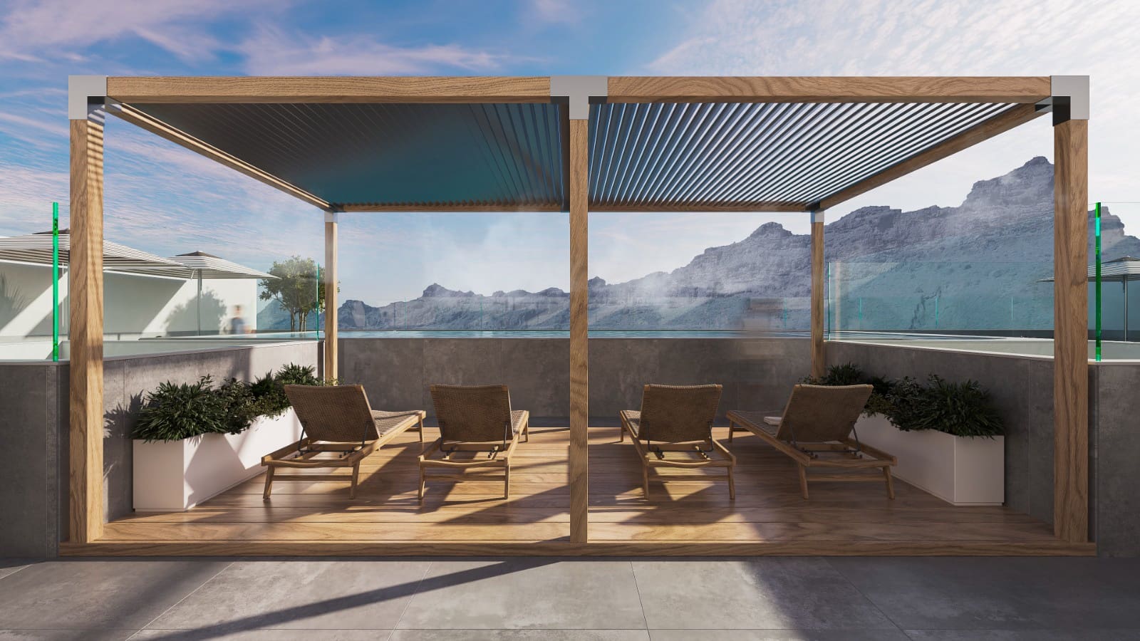 3 bedroom Flat for sale in Mogan with pool garage - € 274,000 (Ref: 9720279)