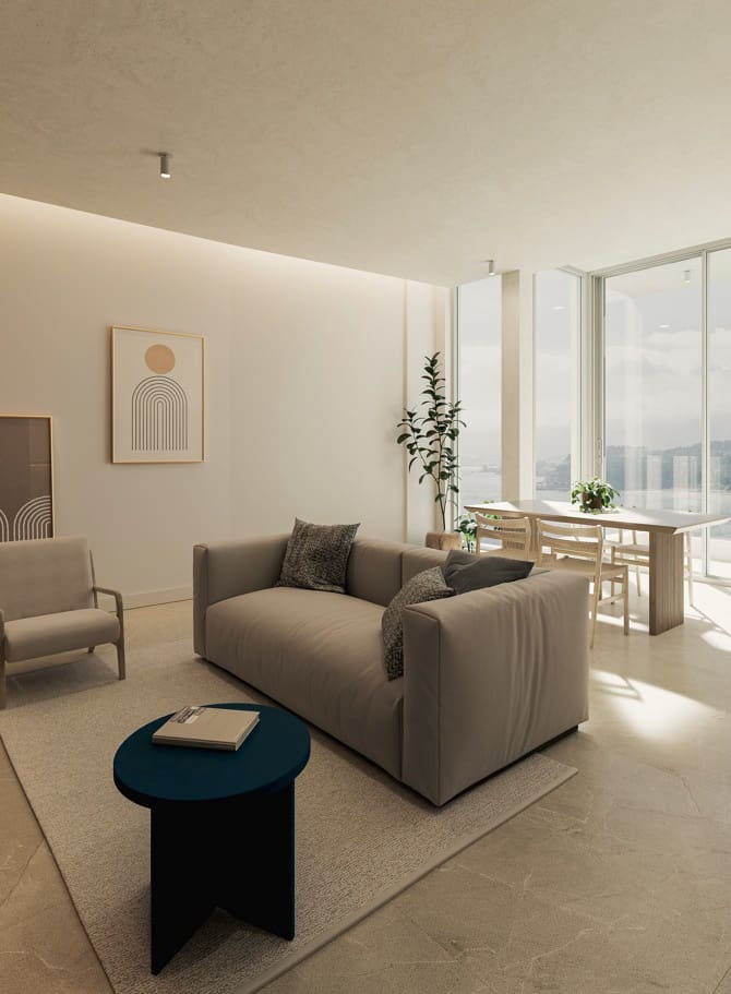 3 bedroom Flat for sale in Mogan with pool garage - € 289,000 (Ref: 9928466)