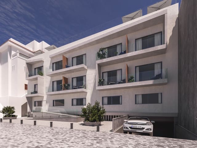 3 soverom Leilighet til salgs i Mogán med svømmebasseng garasje - € 289 000 (Ref: 9928466)