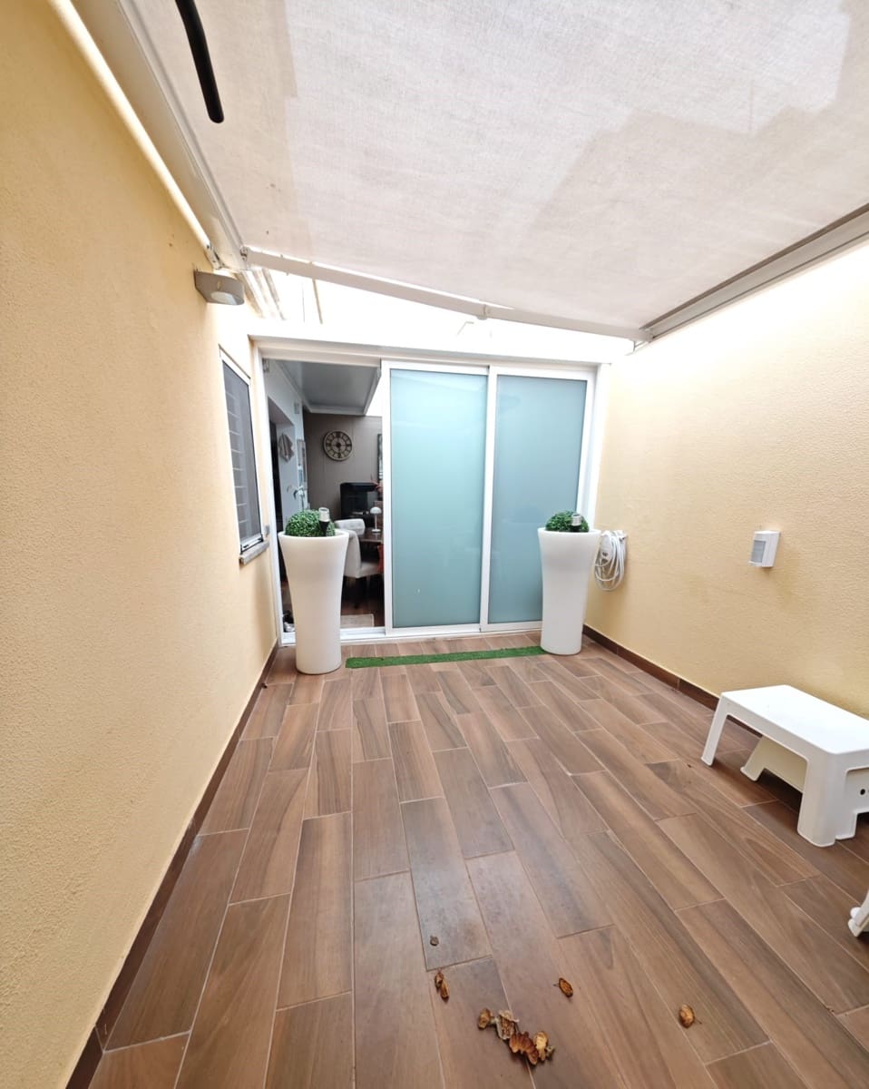 3 Zimmer Haus zu verkaufen in Las Palmas de Gran Canaria mit Garage - 439.000 € (Ref: 9939162)